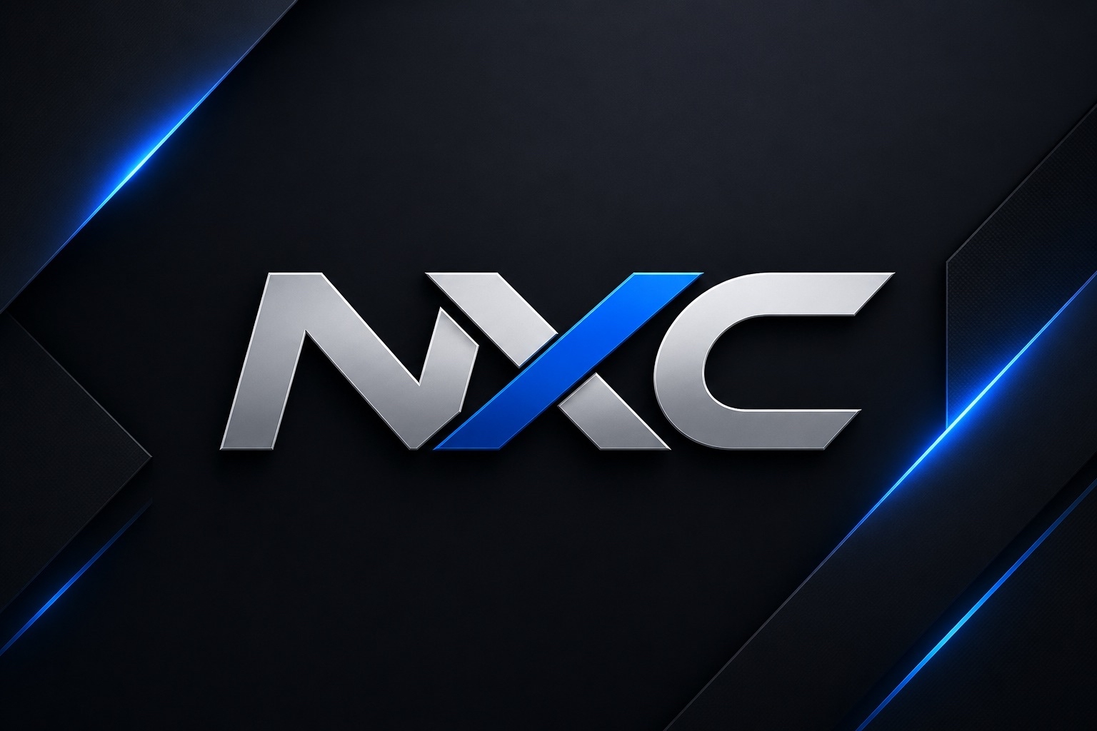 NXC official logo